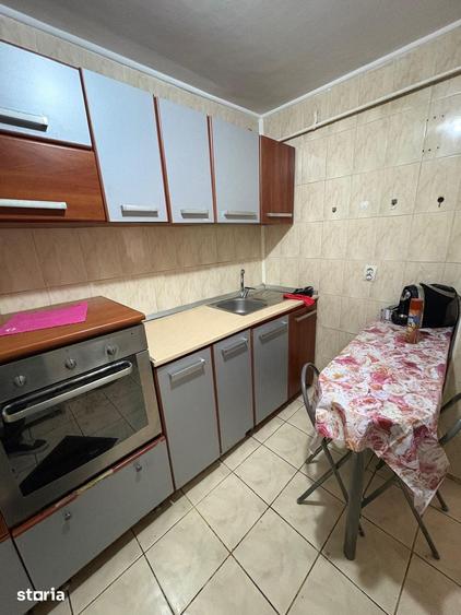 Apartament cu 2 camere în Podul de Fier