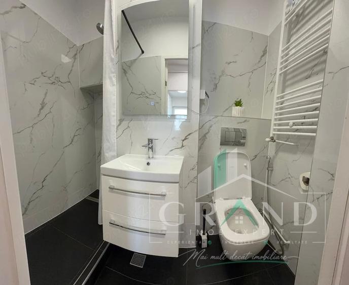 Apartament 2 camere | DECOMANDAT | MANASTUR - 6