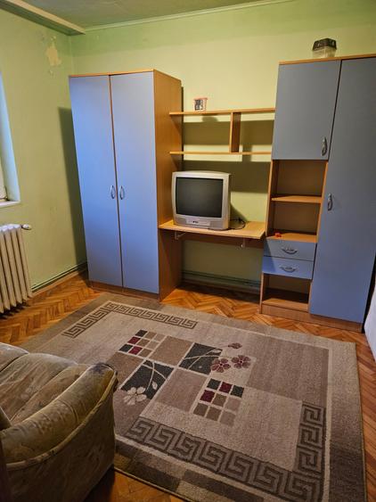 Apartament cu 2 camere decomandat în Unirii