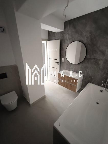 Apartament cu 3 camere decomandat în Vest