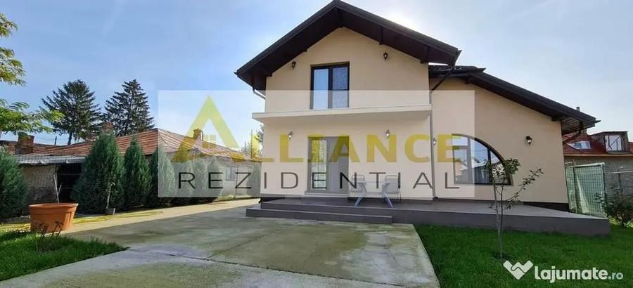 Casa de vanzare - Brazii de Jos - Teren 775 mp - 17