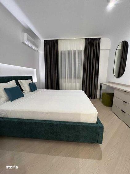 Apartament cu 3 camere în Dobroești