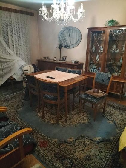 Apartament cu 3 camere decomandat în Petru Rareș