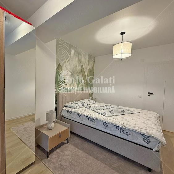 | Apartament cu 2 camere | I.C.Frimu, Central Park | Mobilat si Utilat | - 6