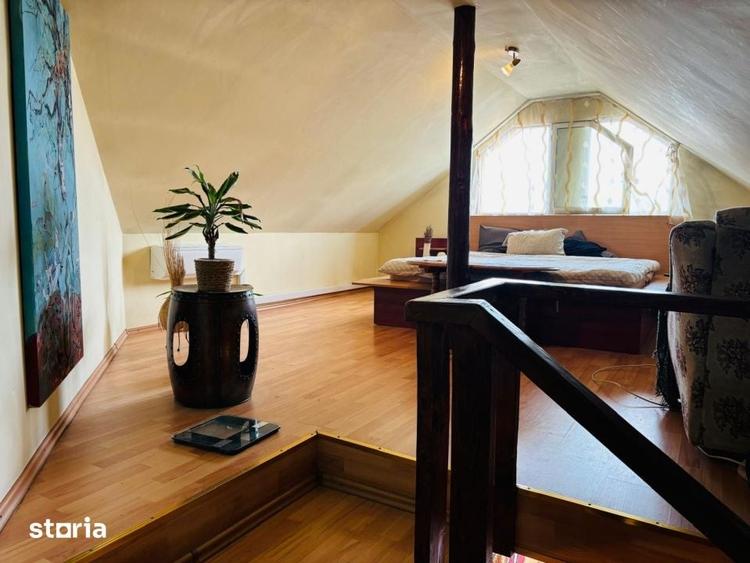 Apartament 3 camere, 101.85 mp utili, 2 nivele, Vasile Alecsandri - 7