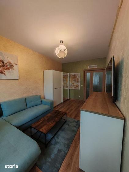Apartament cu 2 camere în Vitan