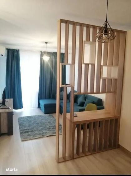 Apartament cu 1 camera de inchiriat Galata | Bloc nou | La 10 minute - 4