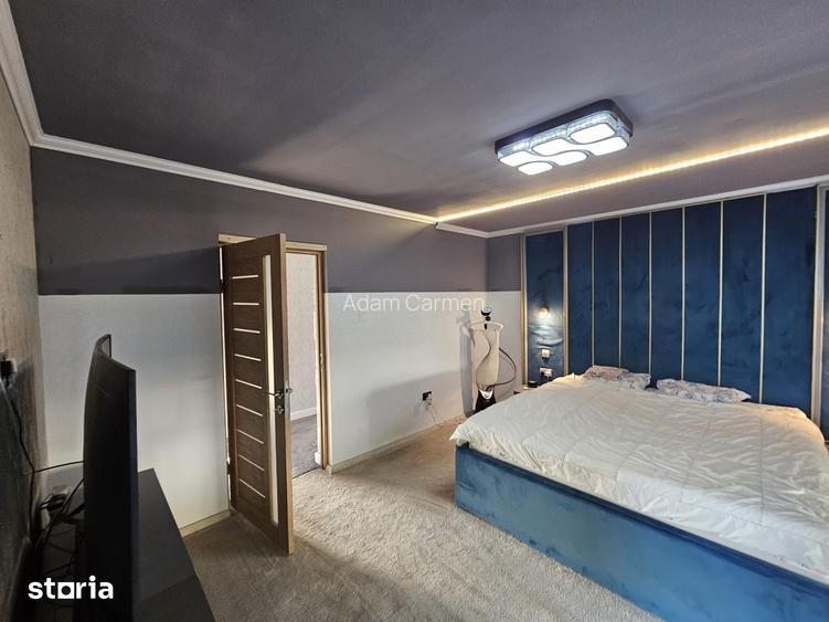 O casa superba, construita pentru confort, elegan?a ?i stil de via?a
