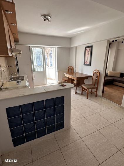 Apartament cu 2 camere decomandat în Ultracentral