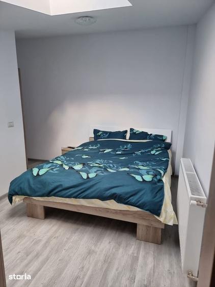 Apartament cu 3 camere în Miroslava