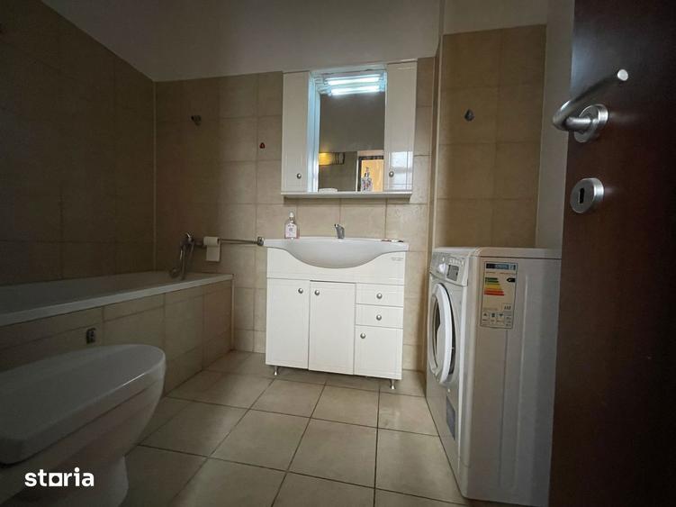 OCAZIE |APARTAMENT 2CAMERE|DOROBANTI|BLOC CONSOLIDAT IN 2005 - 5