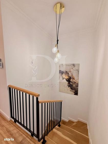 Duplex ultramedern de inchiriat / Zona Vivo - 13