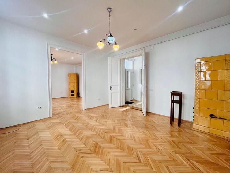 Apartament central renovat | 74 mp | pregătit pentru mutare - 9