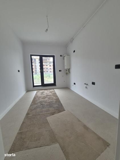 Apartament cu 3 camere în Titan — fotografia 1