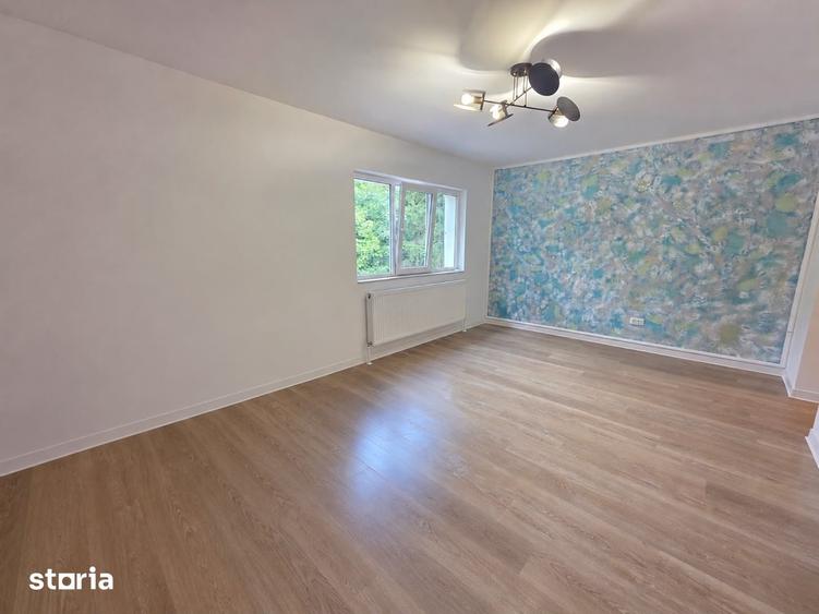 2 camere, decomandat, zona Spitalului Vechi, etaj 2, 60 mp - 2