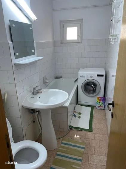 Apartament 2 camere zona Garii mobilat si utilat - 5