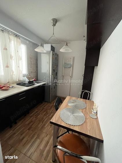 Drumul Gazarului - 2 camere - mobilat si utilat complet - 5