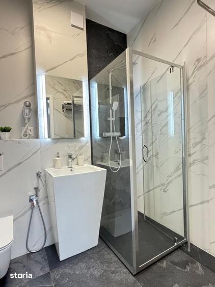 Apartament cu 2 camere în Sânmartin
