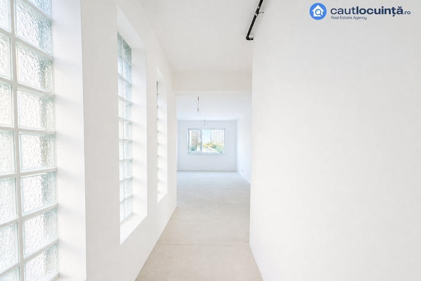 Apartament cu 2 camere în 1 Mai