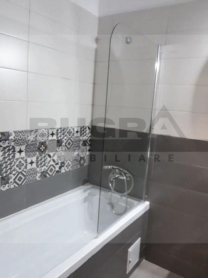 Apartament de 2 camere, modern, 50mp, parcare, zona Iulius Mall - 6