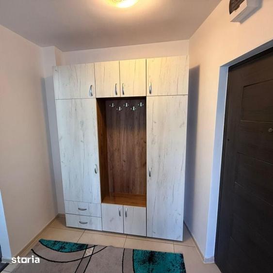 Apartament 2 camere, etaj 3 din 3, str. Aviatorilor - 1