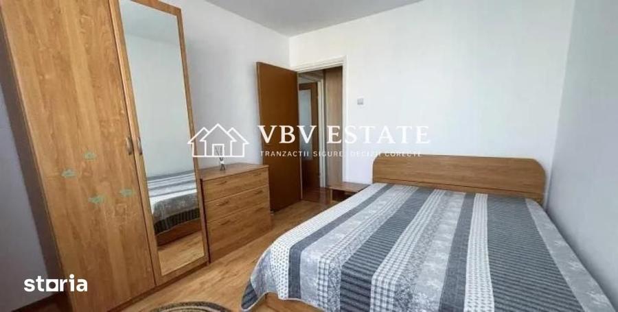 Apartament cu 2 camere decomandat în Drumul Taberei — fotografia 3