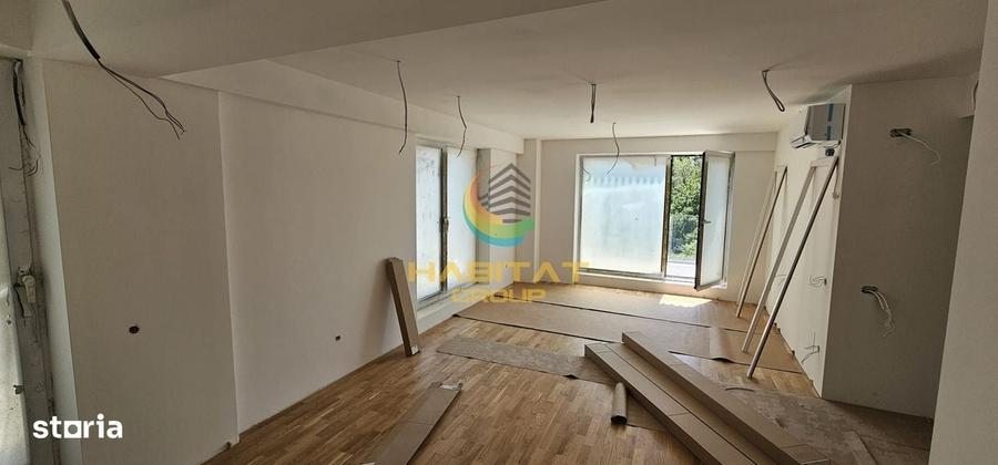 3 camere - Rezidential NOU - finalizat - Unirii -Mitropolie - 1