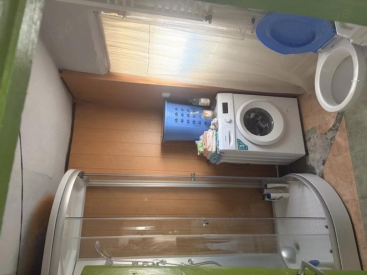 Casă cu 3 camere cu Teren 200 Mp în Exterior Vest