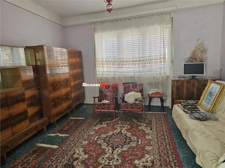 Casă cu 3 camere în Nord