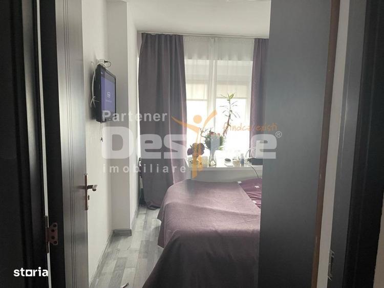 Apartament cu 3 camere decomandat, mobilat în Rahova — fotografia 3