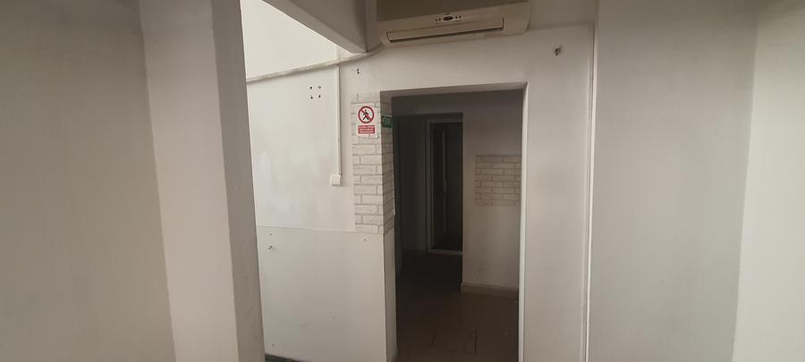 Spațiu comercial, de 50 mp, în Muncii