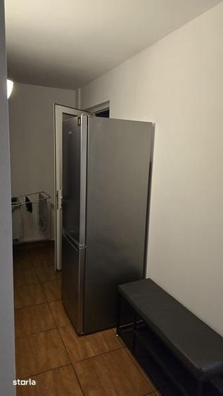Garsonieră în Florești