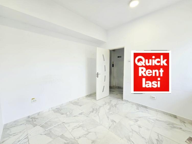 Spațiu comercial, de 115 mp, în Păcurari