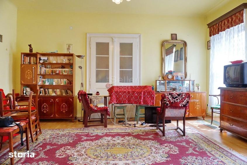Casa Saseasca Renovata - 9