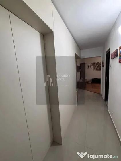 Apartament cu 2 camere decomandat în Tineretului