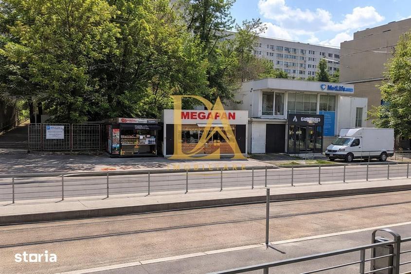 Spațiu comercial, de 40 mp, în Titan