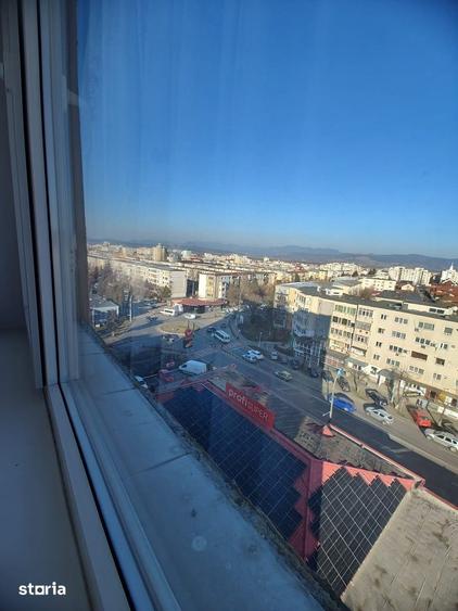 Apartament cu 2 camere decomandat în Decebal