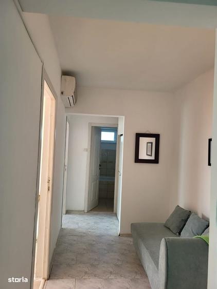 Apartament 3 camere, Tomis Nord 600 EURO - 12