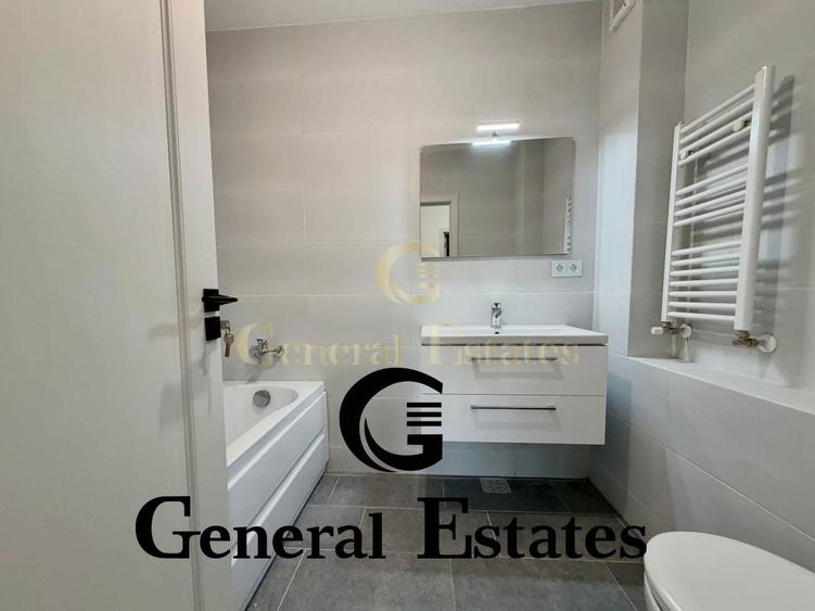 Apartament cu 2 camere decomandat în Copou