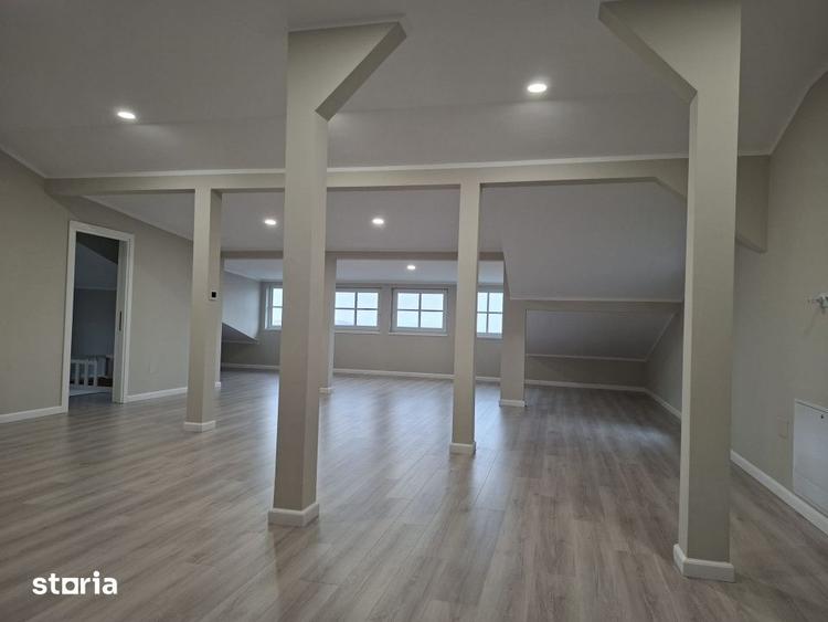 Casă cu 5 camere cu Teren 870 Mp în Ciurila