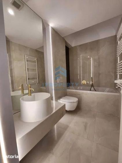 Studio Cortina North Pipera Etaj 2 Modern - 5