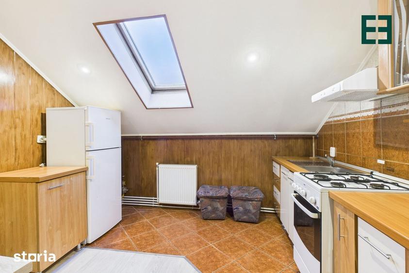 Apartament 2 camere Mansarda Zona Aradului - Timi?oara - 6