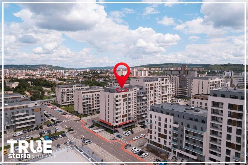 Apartament cu 2 camere în Bălcescu