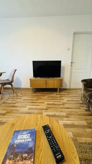 Apartament cu 2 camere în Tineretului