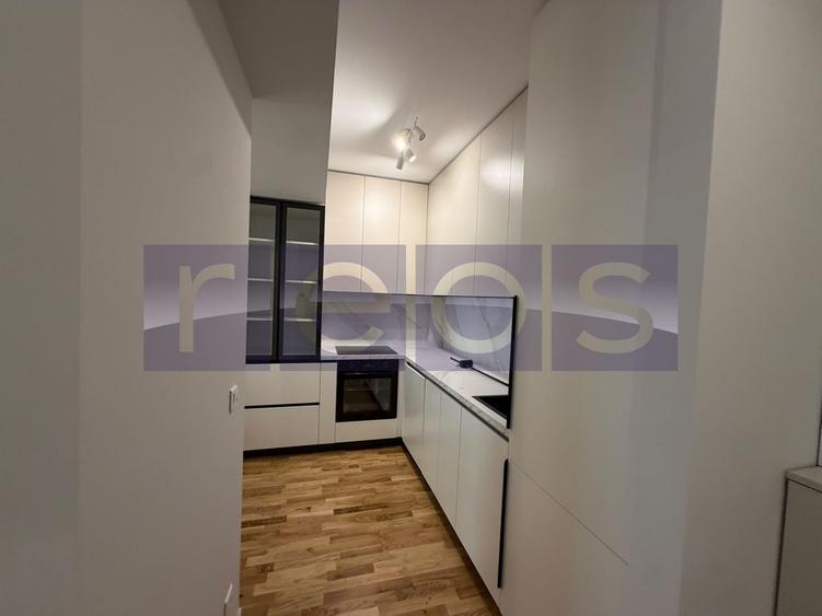 Apartament cu 2 camere, mobilat în Străulești