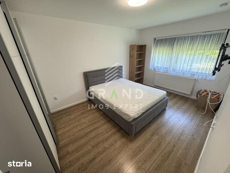 Apartament cu 3 camere în Florești — fotografia 3