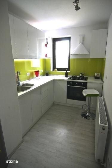 3 camere Premium | Str. Sibiu 31 | Metrou 3 minute - 3