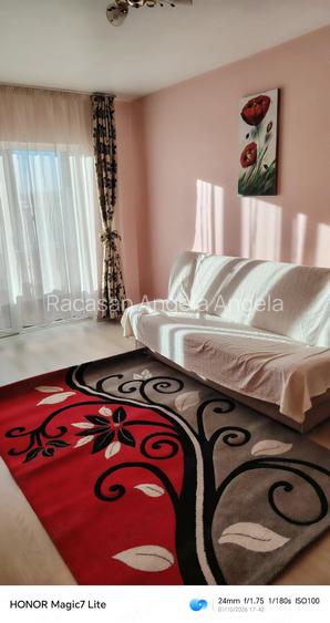 Inchiriez apartament 2 camere