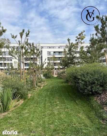 Apartament cu 2 camere semidecomandat, mobilat în Chitila