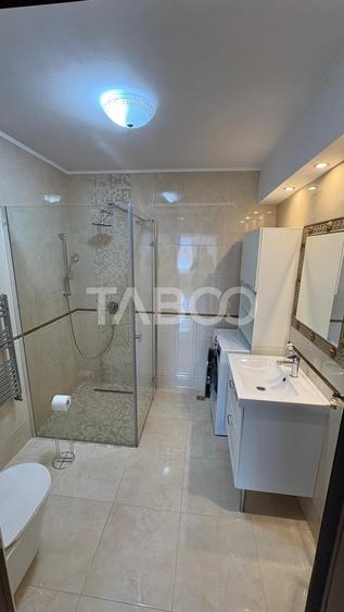 Apartament spatios de inchiriat 110 mpu in zona Strand - 5